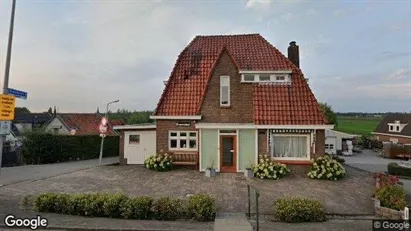 Lokaler til leie i Krimpenerwaard – Bilde fra Google Street View