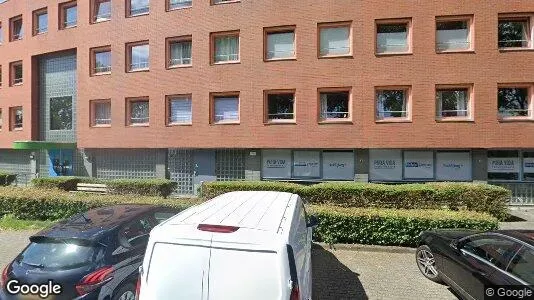 Lokaler til leie i De Bilt – Bilde fra Google Street View