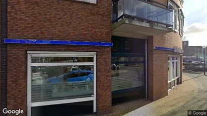 Kontorer til salgs i Beverwijk – Bilde fra Google Street View