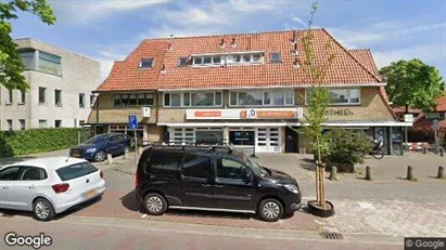 Büros zum Kauf in Hilversum – Foto von Google Street View