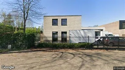 Commercial properties for sale in Oss - Photo from Google Street View