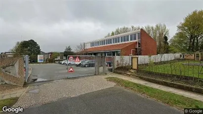Lager zum Kauf in Esbjerg Ø – Foto von Google Street View