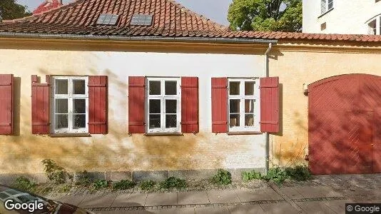 Lokaler til salg i København K - Foto fra Google Street View