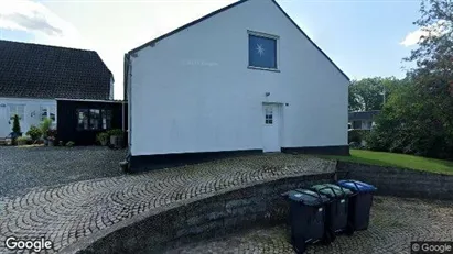 Commercial properties for sale in Vejen - Photo from Google Street View
