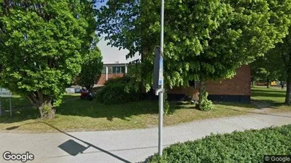 Industrial properties for rent in Enköping - Photo from Google Street View