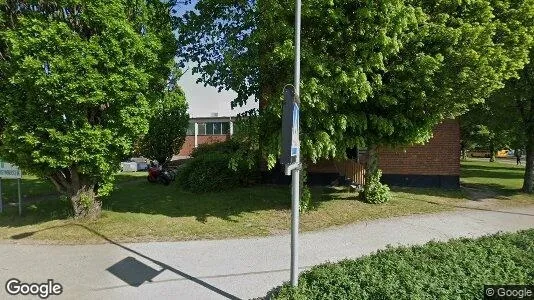 Industrial properties for rent i Enköping - Photo from Google Street View