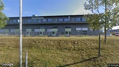 Lager til leie i Location is not specified – Bilde fra Google Street View