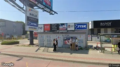 Lokaler til salg i Bratislava Ružinov - Foto fra Google Street View