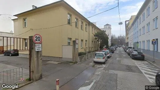 Lokaler til leje i Bratislava Staré Mesto - Foto fra Google Street View
