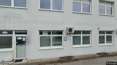 Lokaler til leje i Bratislava Nové Mesto - Foto fra Google Street View