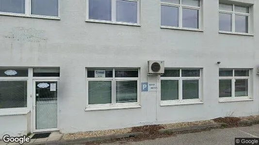 Lokaler til leje i Bratislava Nové Mesto - Foto fra Google Street View