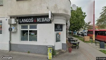 Commercial properties for rent in Trnava - Photo from Google Street View