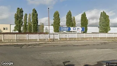 Lokaler til leje i Bratislava Nové Mesto - Foto fra Google Street View