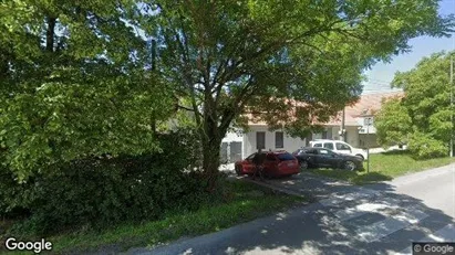 Företagslokaler för uthyrning i Bratislava Devín – Foto från Google Street View