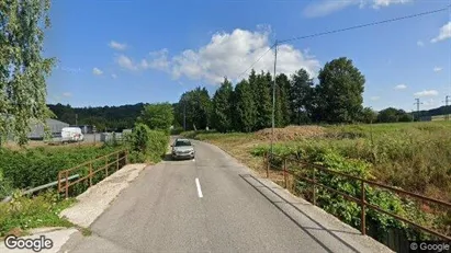 Lokaler til salg i Prievidza - Foto fra Google Street View