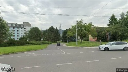 Bedrijfsruimtes te huur in Banská Bystrica - Foto uit Google Street View