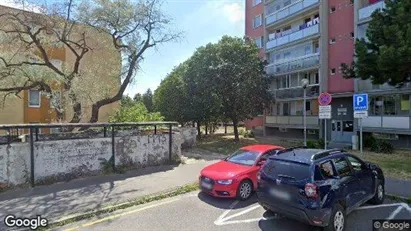 Lokaler til leje i Bratislava Nové Mesto - Foto fra Google Street View