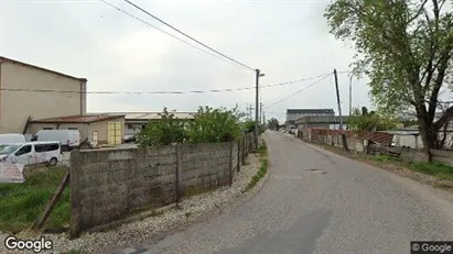 Lokaler til salgs i Nové Zámky – Bilde fra Google Street View