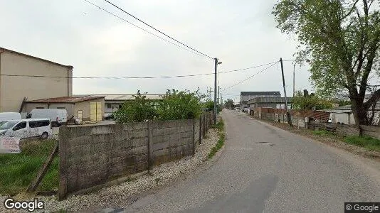 Lokaler til salg i Nové Zámky - Foto fra Google Street View