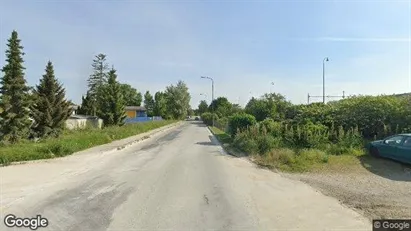 Commercial properties for rent in Piešťany - Photo from Google Street View