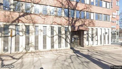 Kontorhoteller til leie i Karlstad – Bilde fra Google Street View