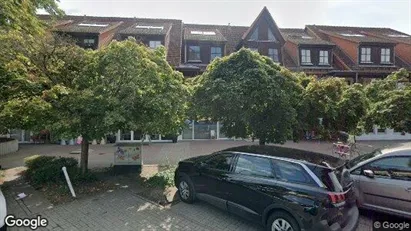 Commercial properties for rent in Berlin Spandau - Photo from Google Street View