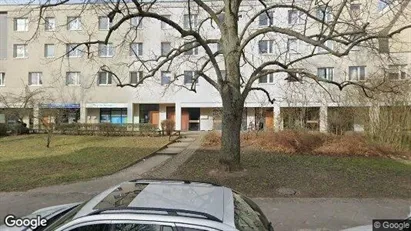 Kontorlokaler til leje i Berlin Steglitz-Zehlendorf - Foto fra Google Street View