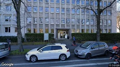 Kontorslokaler för uthyrning i Köln Innenstadt – Foto från Google Street View