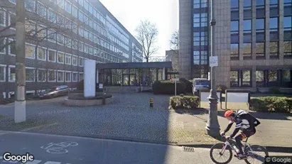 Kontorslokaler för uthyrning i Köln Innenstadt – Foto från Google Street View