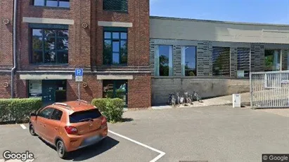 Kontorlokaler til leje i Köln Mülheim - Foto fra Google Street View