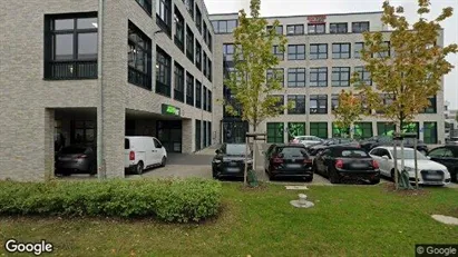 Kontorlokaler til leje i Köln Lindenthal - Foto fra Google Street View