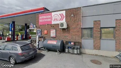 Bedrijfsruimtes te huur in Øvre Eiker - Foto uit Google Street View