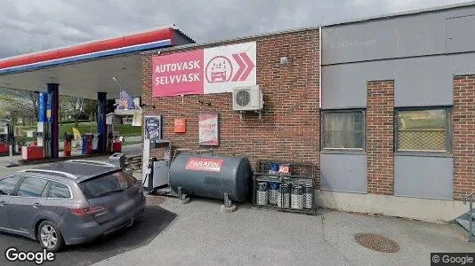 Lokaler til leje i Øvre Eiker - Foto fra Google Street View