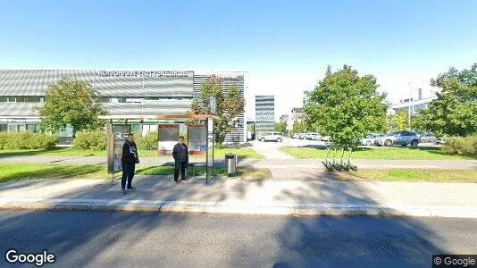 Lokaler til leje i Vantaa - Foto fra Google Street View