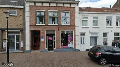 Commercial properties for sale in Culemborg - Photo from Google Street View