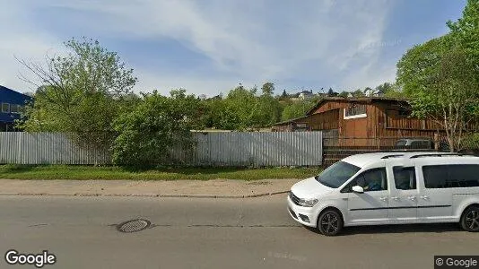 Office spaces for sale i Kaunas - Photo from Google Street View