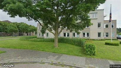 Kontorlokaler til leje i Weesp - Foto fra Google Street View
