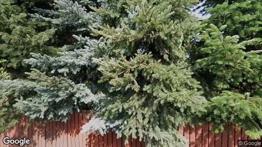 Företagslokaler för uthyrning i Piaseczyński – Foto från Google Street View