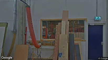 Gewerbeflächen zur Miete in Amsterdam-Zuidoost – Foto von Google Street View