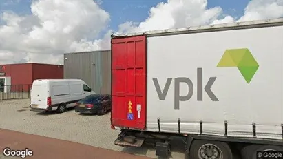 Lokaler til leje i Geertruidenberg - Foto fra Google Street View