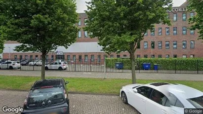 Commercial properties for rent in Amsterdam Westpoort - Photo from Google Street View