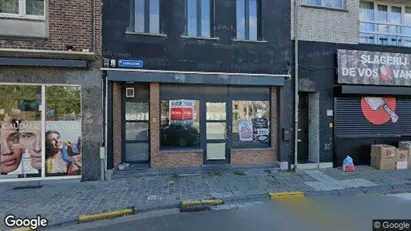 Commercial properties for sale in Niel - Photo from Google Street View