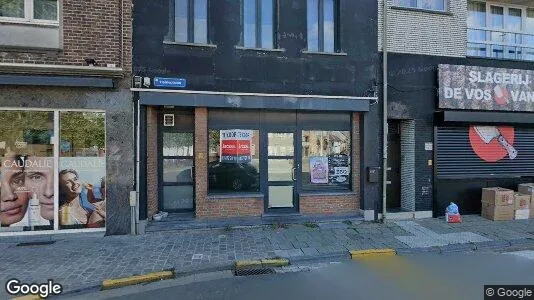 Lokaler til salgs i Niel – Bilde fra Google Street View