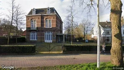 Office spaces for sale in Wageningen - Photo from Google Street View
