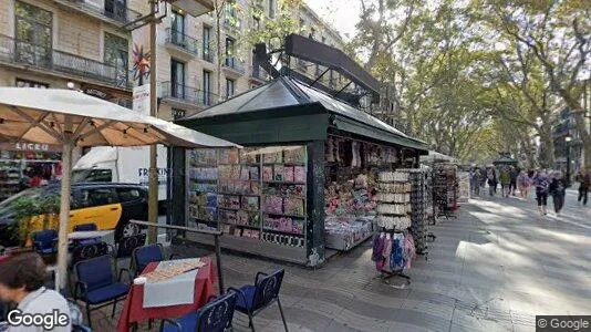 Kantorruimte te koop i Location is not specified - Foto uit Google Street View