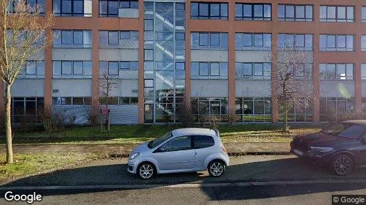 Kontorlokaler til leje i Köln Chorweiler - Foto fra Google Street View