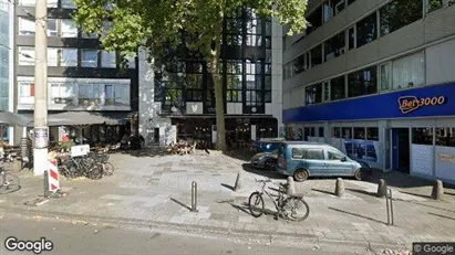 Kontorer til leie i Köln Innenstadt – Bilde fra Google Street View