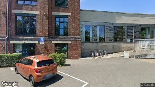Büros zur Miete i Köln Mülheim – Foto von Google Street View