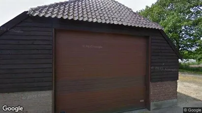 Lokaler til salgs i Breda – Bilde fra Google Street View