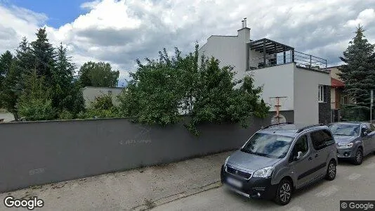 Bedrijfsruimtes te huur i Žilina - Foto uit Google Street View